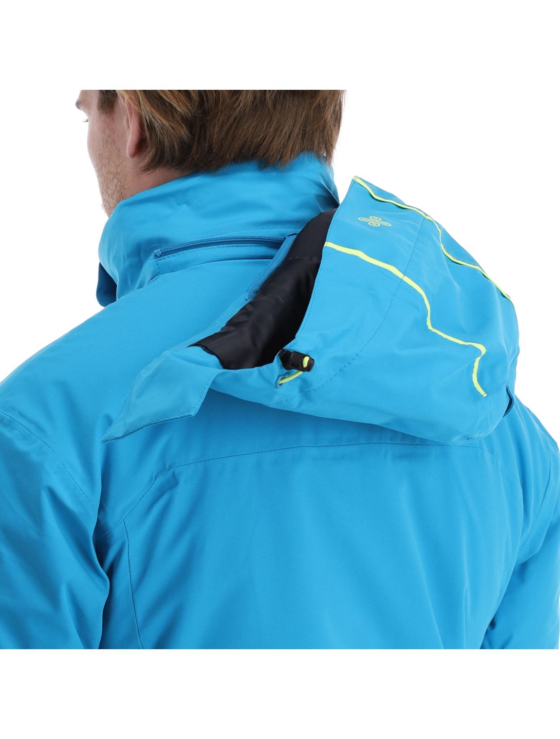 Kilpi, Tonn-M Skijacke Herren blau 