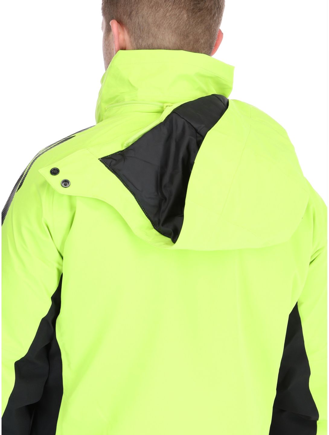 Kilpi, TURNAU Skijacke Herren Lime Green grün 