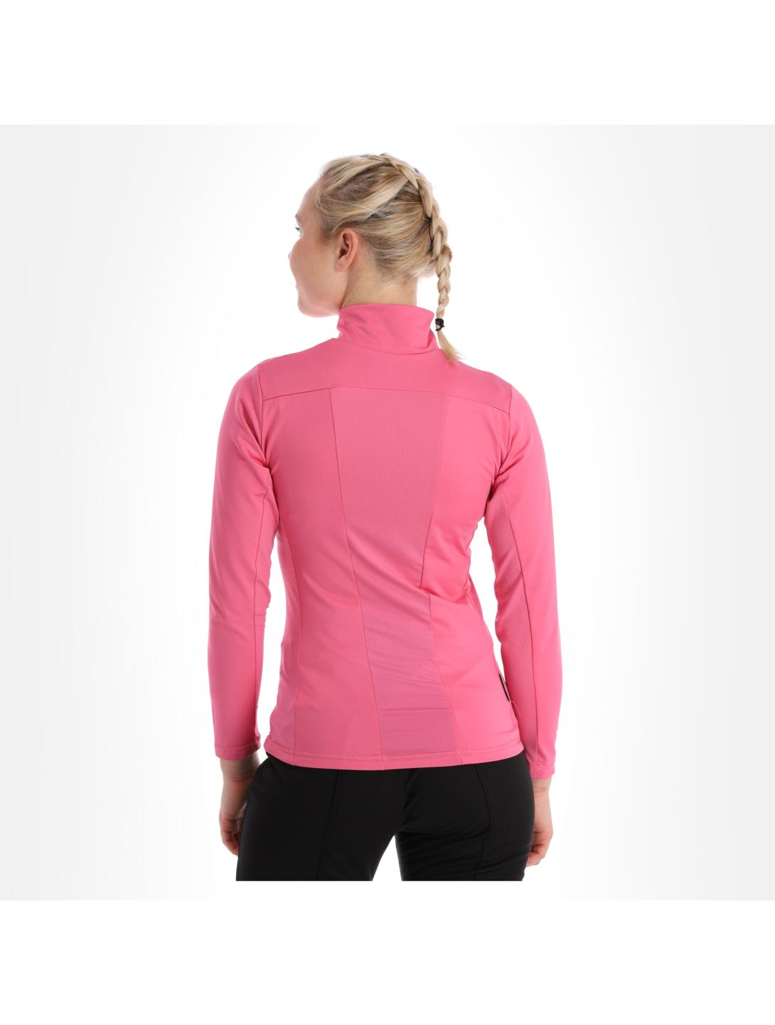 Kilpi, Willie-W Pullover Damen rosa 