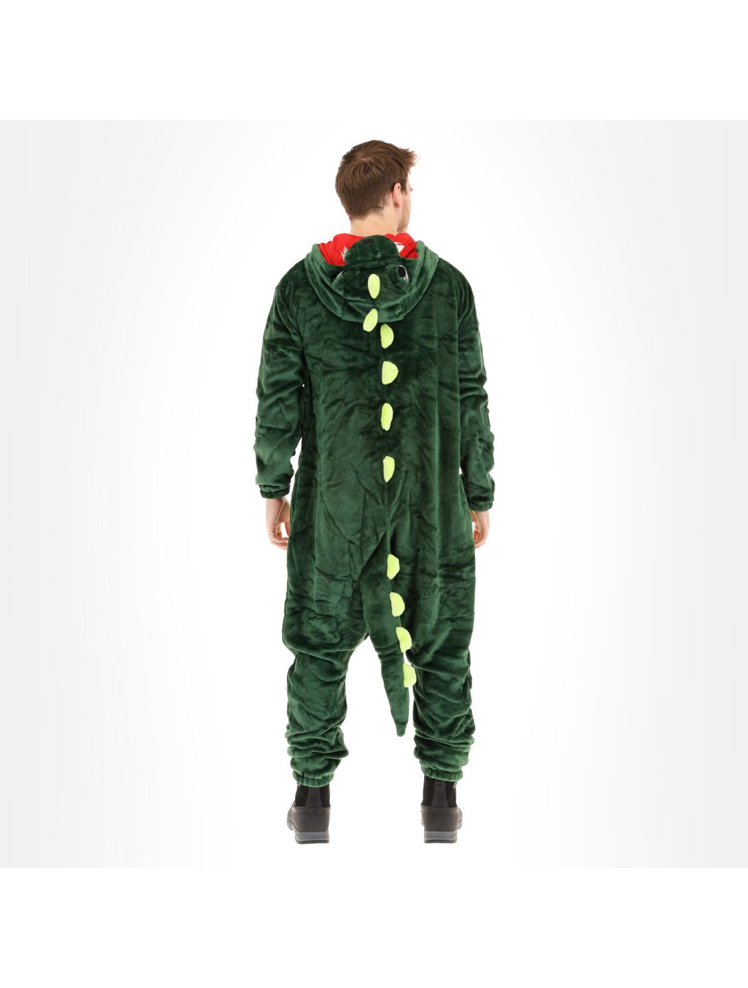 Know How, Onesie Dinosaure Einteiler Unisex 