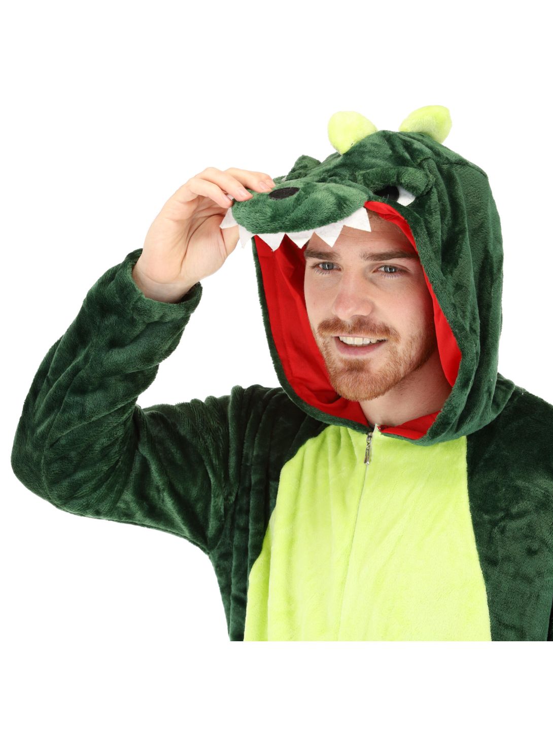 Know How, Onesie Dinosaure Einteiler Unisex 