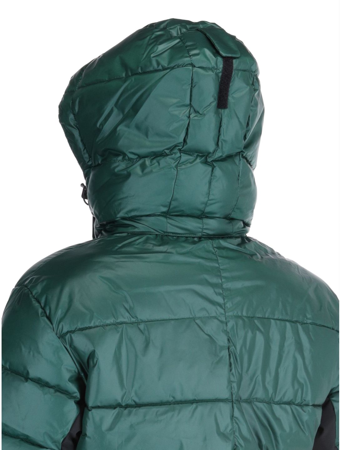 Luhta, Adjatoaivi Skijacke Herren Dark Green grün 