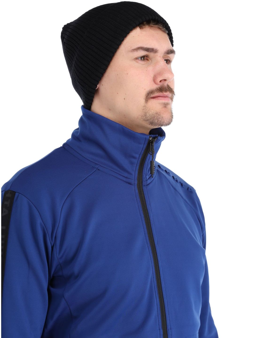 Luhta, Altovaara Jacke Herren Ultramarine blau 