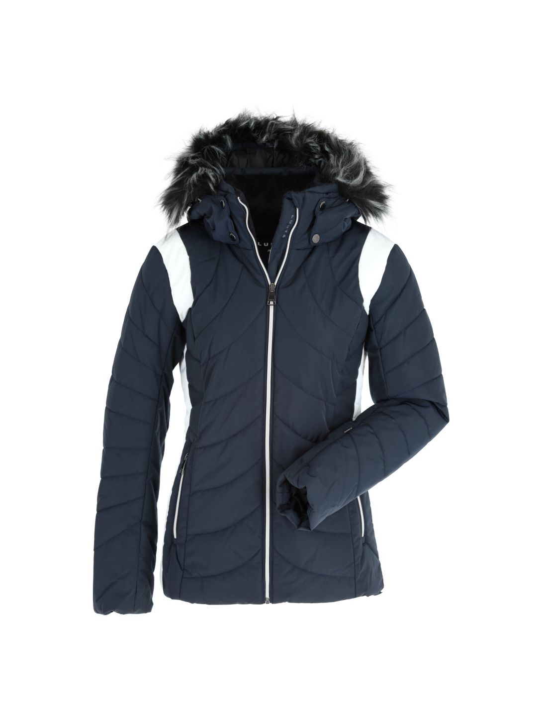 Luhta, Embom Skijacke Damen dark blau