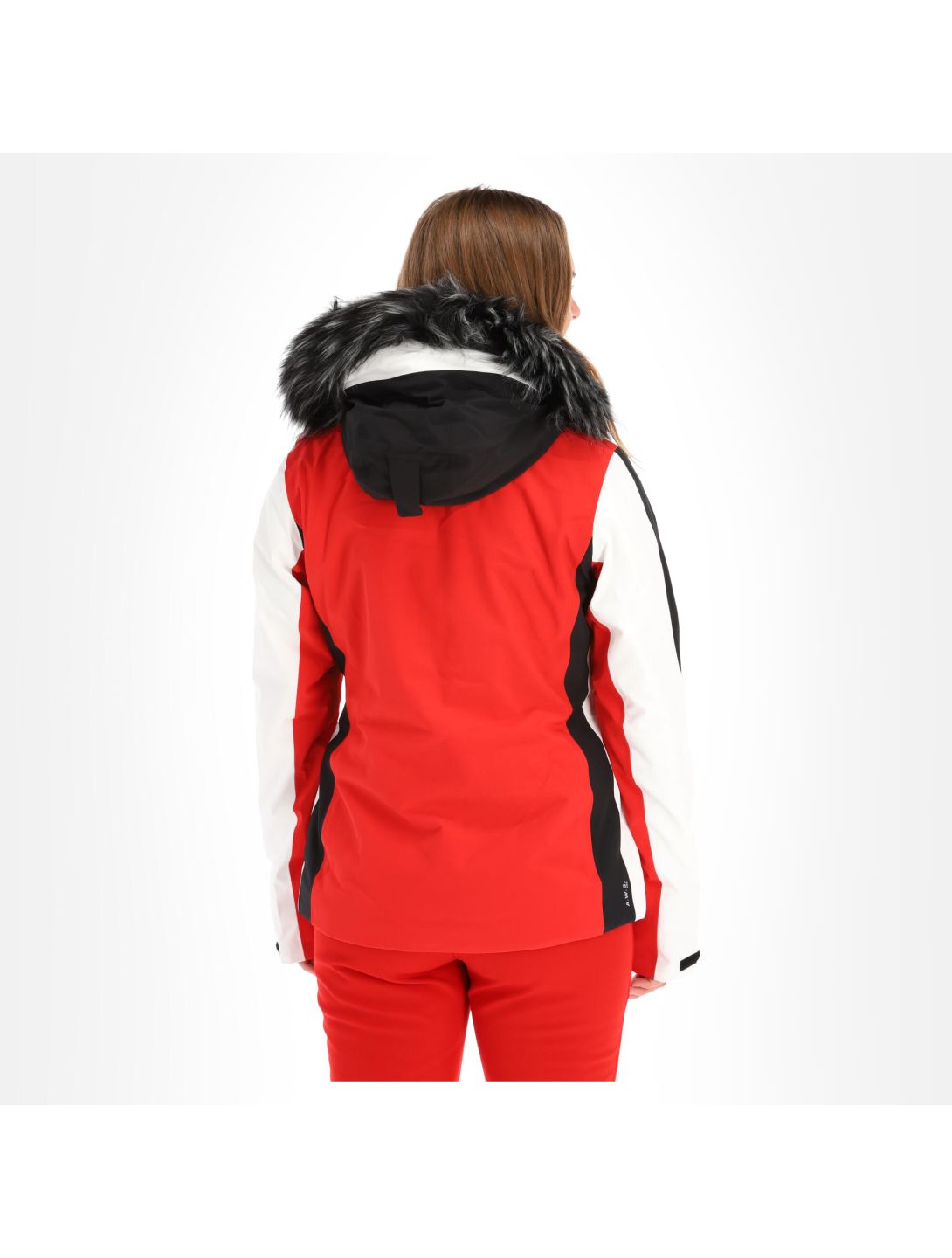 Luhta, Emkarby Skijacke Damen classic rot