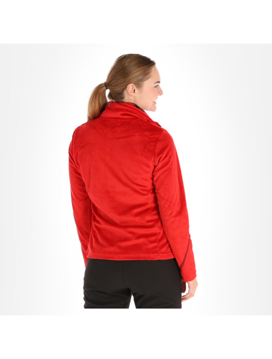 Luhta, Engis Jacke Damen classic rot