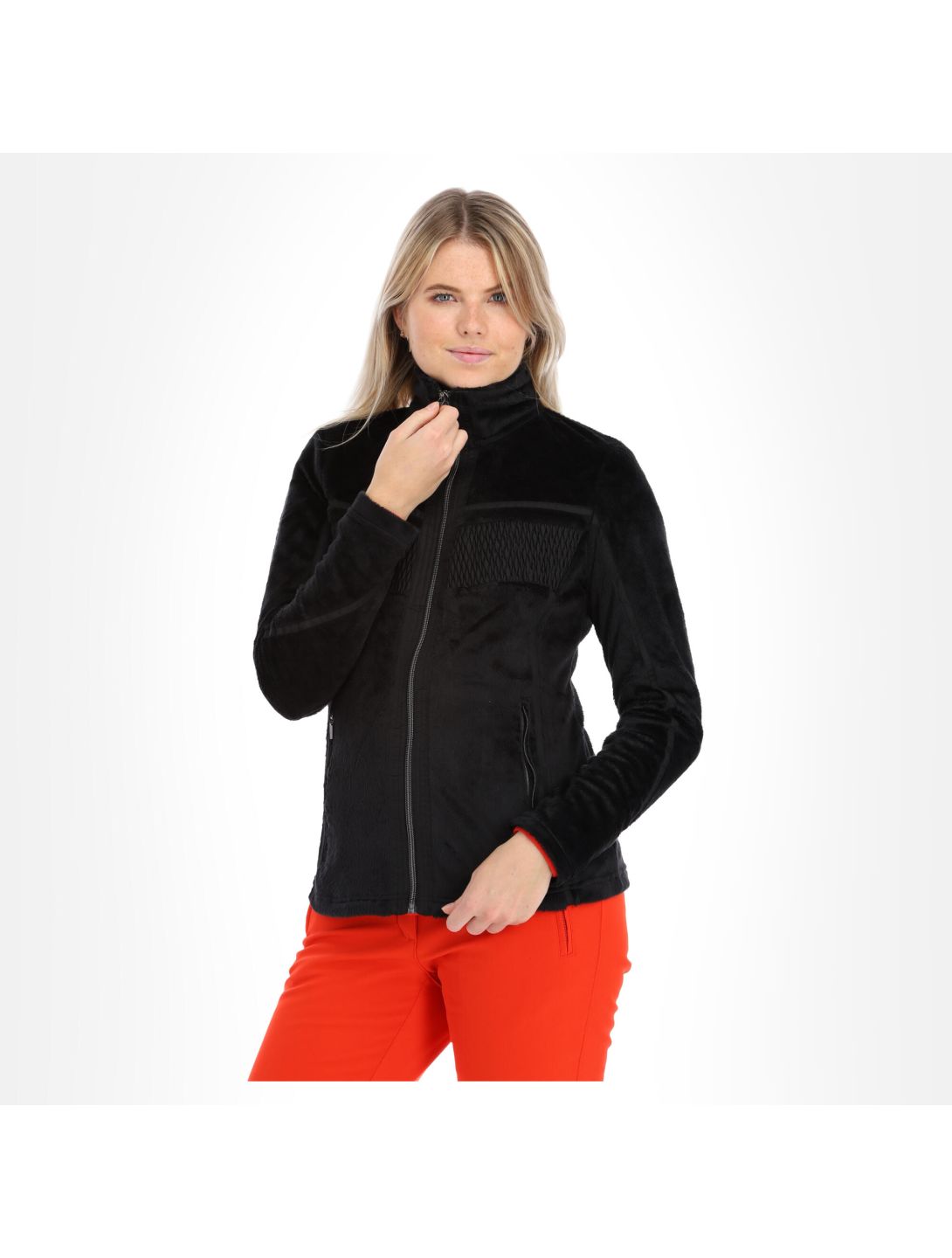 Luhta, Engis Jacke Damen schwarz