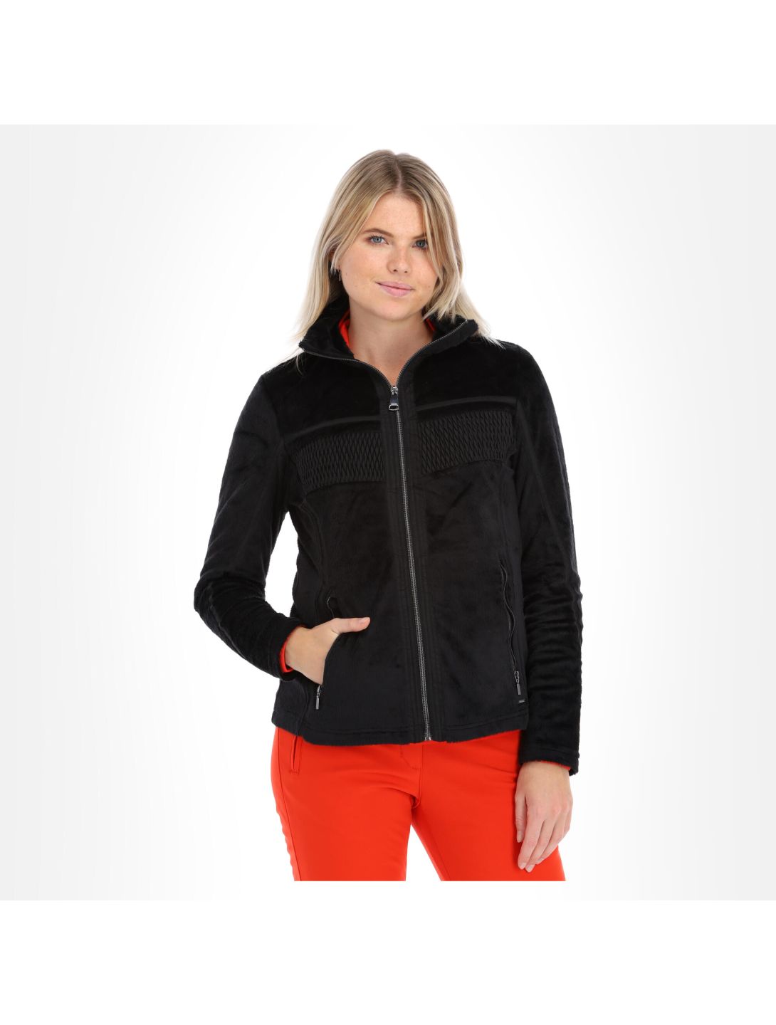 Luhta, Engis Jacke Damen schwarz