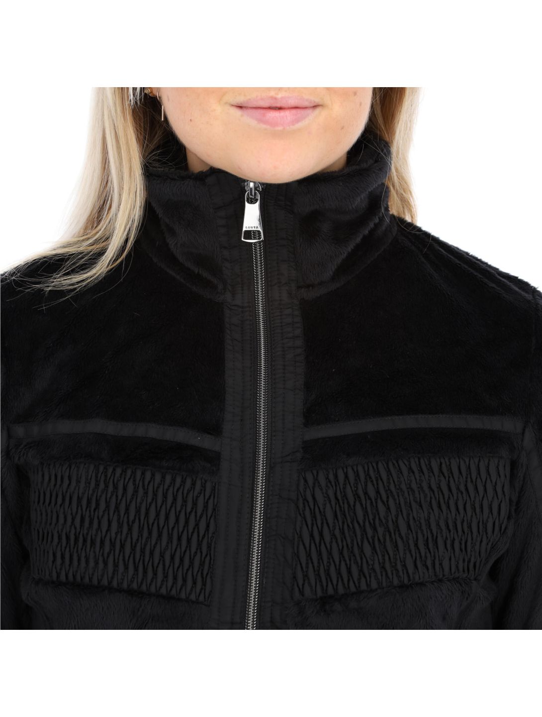 Luhta, Engis Jacke Damen schwarz