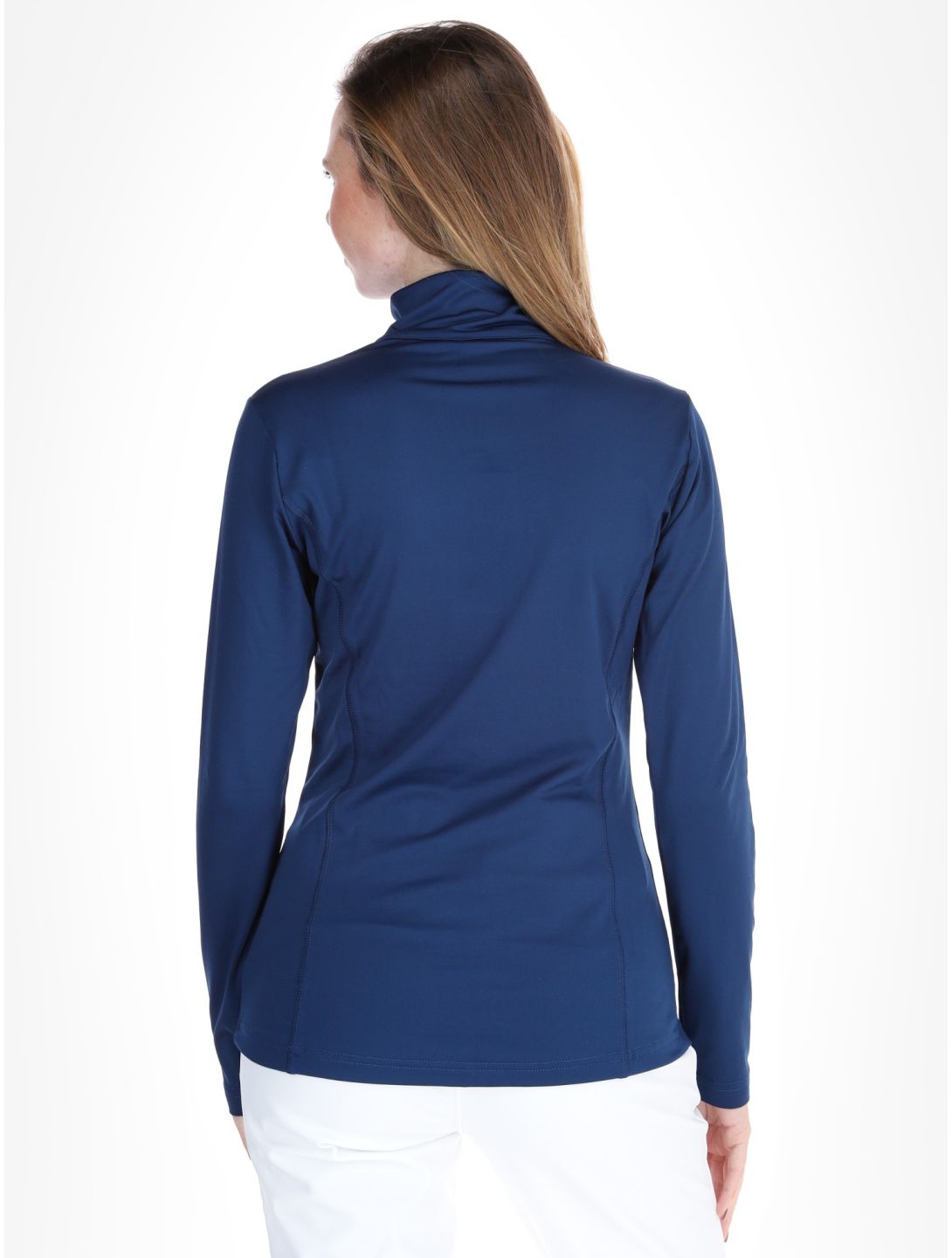 Luhta, Hailuoto Pullover Damen Navy Blue blau 