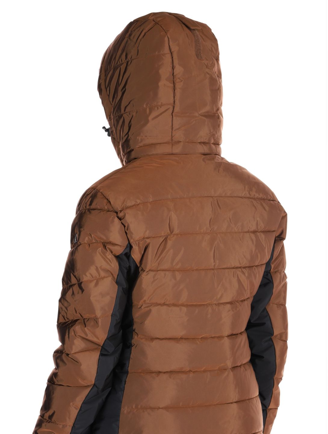 Luhta, Hakois Skijacke Damen Chocolat braun 