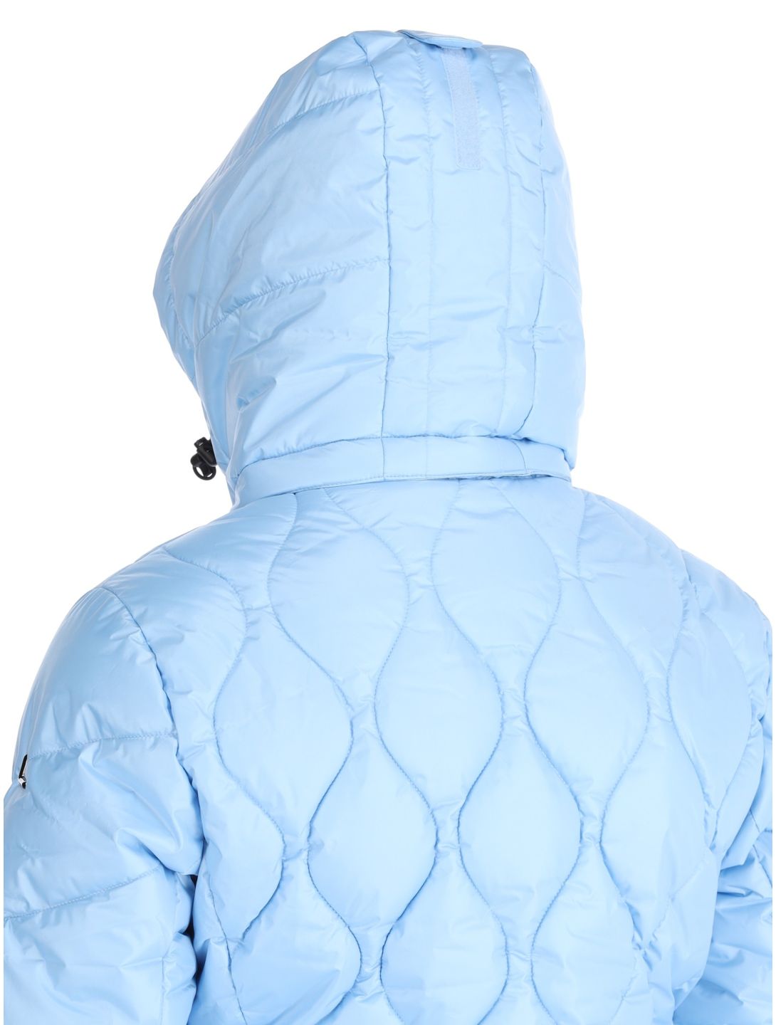 Luhta, Hakosalmi Skijacke Damen Light Blue blau 