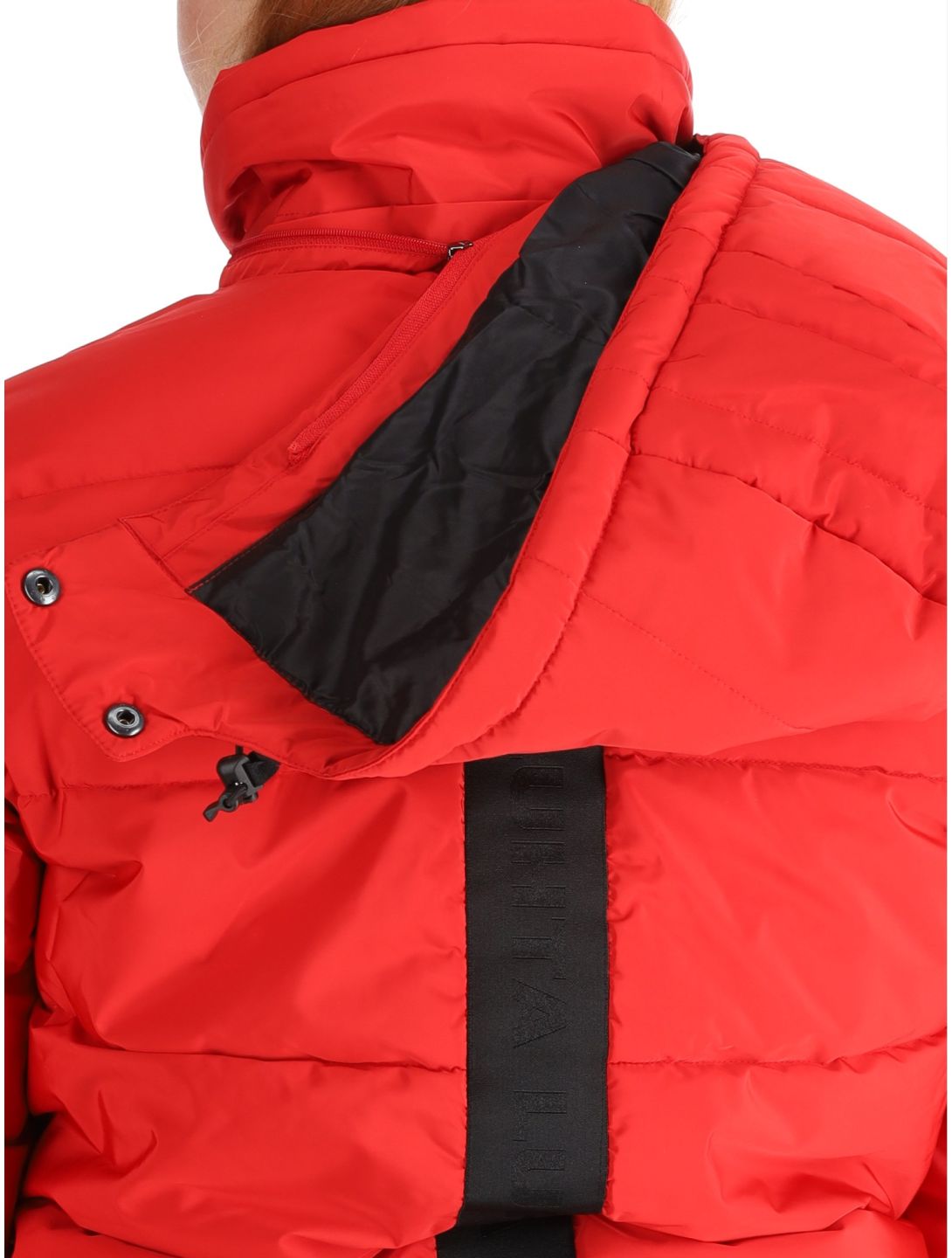 Luhta, Halhola Skijacke Damen Cranberry rot 