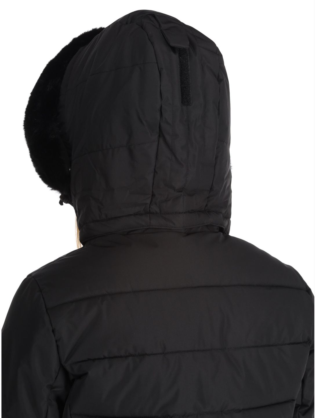 Luhta, Halkis Skijacke Damen Black schwarz 