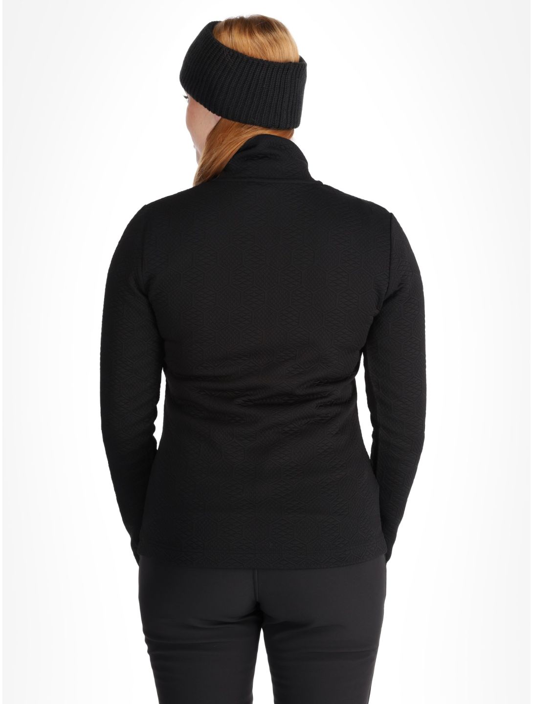 Luhta, Hallikkala Jacke Damen Black schwarz 