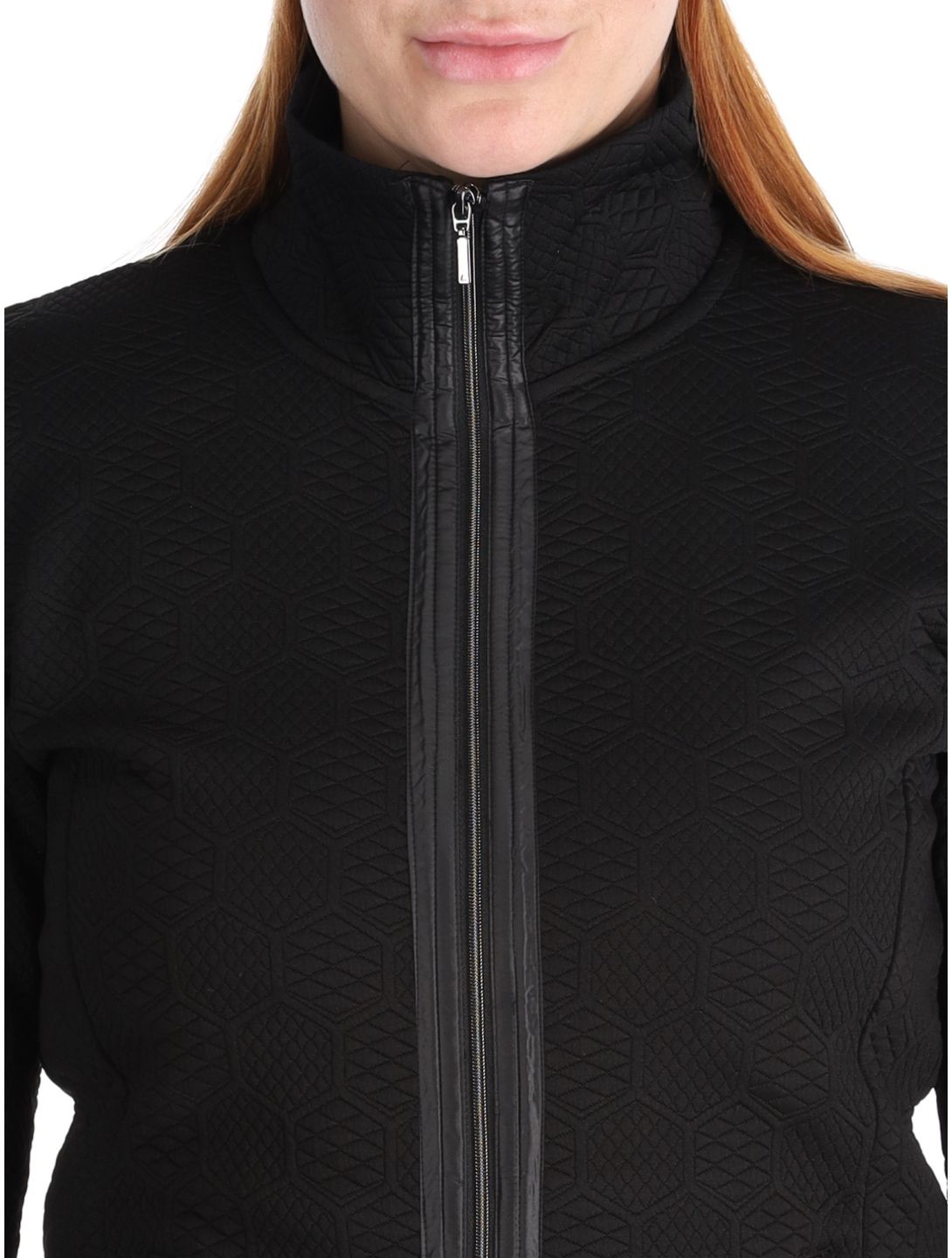 Luhta, Hallikkala Jacke Damen Black schwarz 