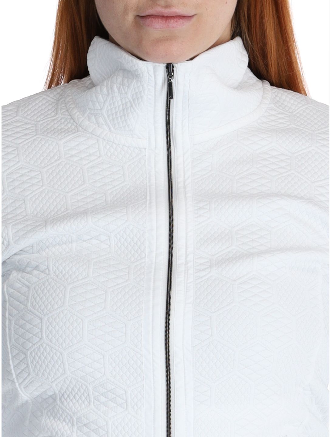 Luhta, Hallikkala Jacke Damen Optic White weiß 