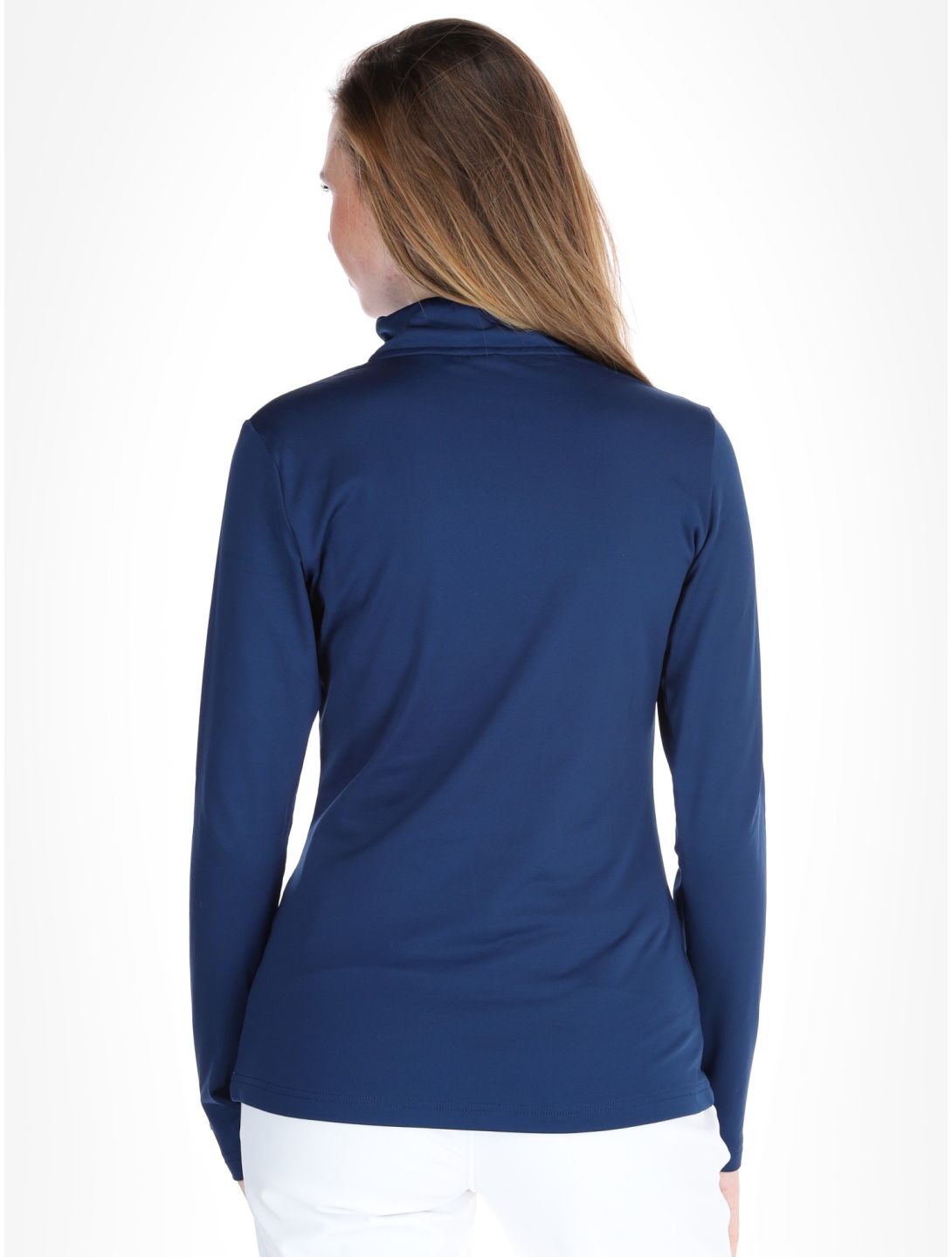 Luhta, Hangist Pullover Damen Navy Blue blau 