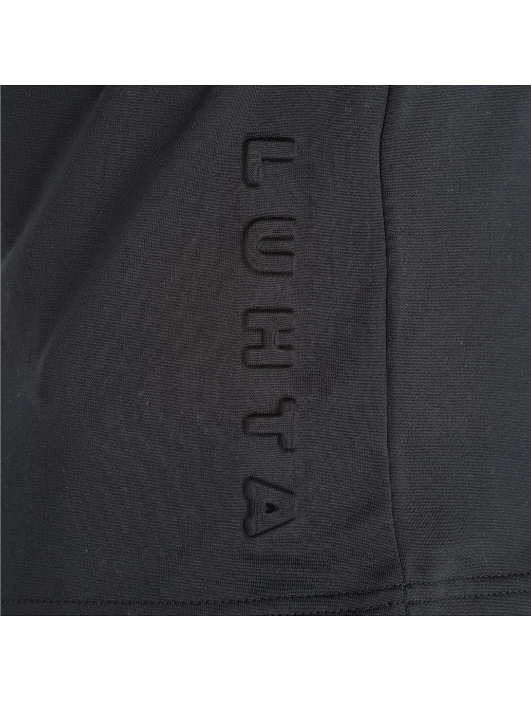 Luhta, Haukila Pullover Herren schwarz