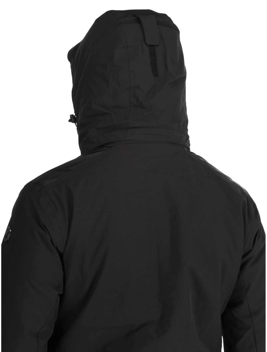 Luhta, Hietanen Skijacke Herren Black schwarz 