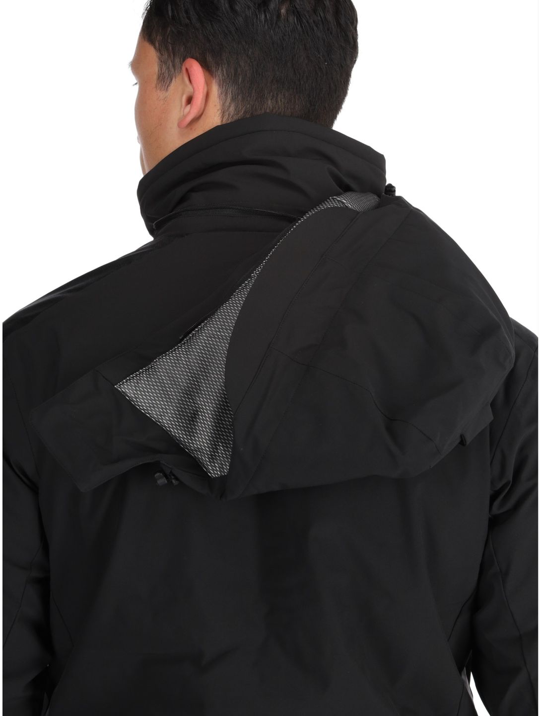 Luhta, Hietanen Skijacke Herren Black schwarz 