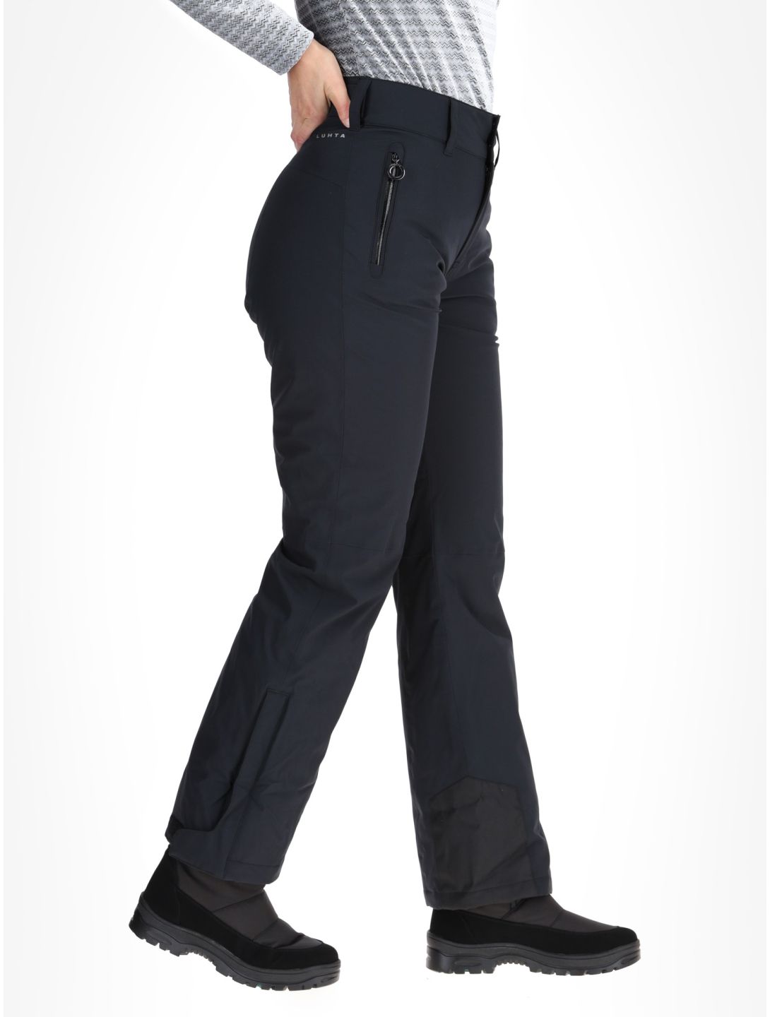 Luhta, Jero Skihose Damen Dark Blue blau 