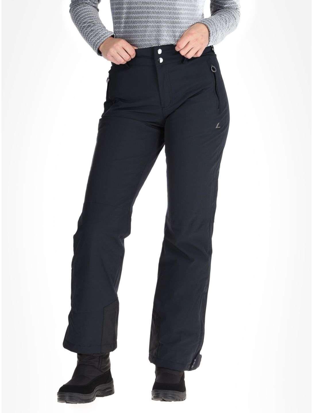 Luhta, Jero Skihose Damen Dark Blue blau 