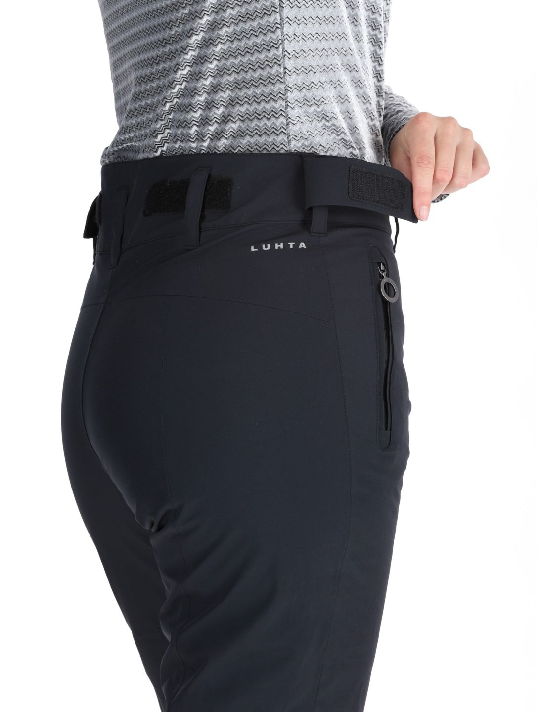 Luhta, Jero Skihose Damen Dark Blue blau 