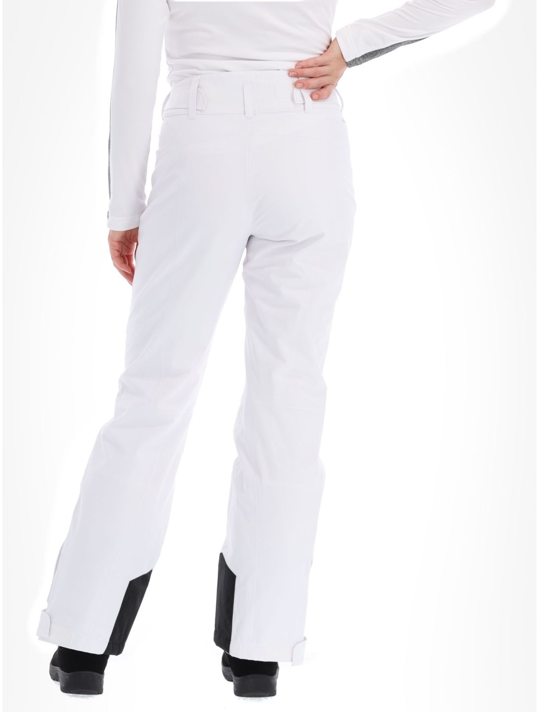 Luhta, Jero Skihose Damen Optic White weiß 