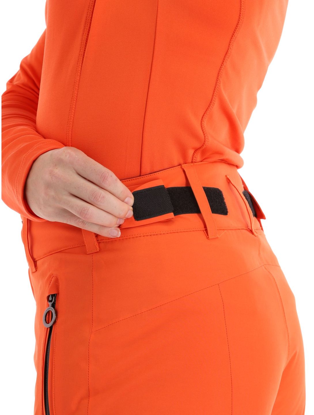 Luhta, Jero Skihose Damen Orange orange 