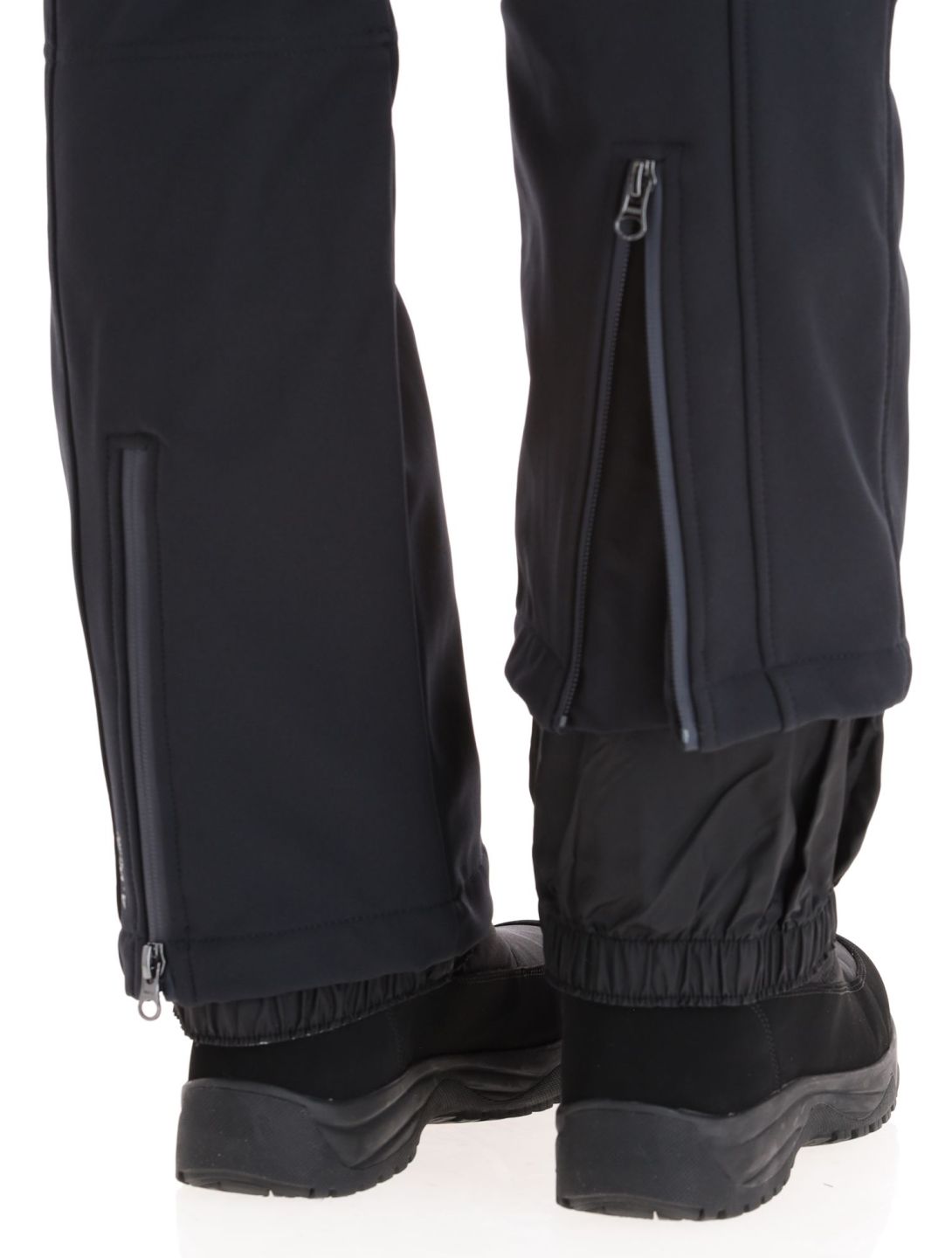 Luhta, Joensuu Softshell Skihose Damen Dark Blue blau 