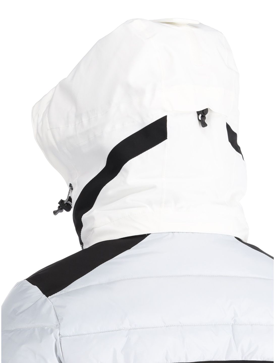 Luhta, Kaamanen Skijacke Damen Optic White weiß 