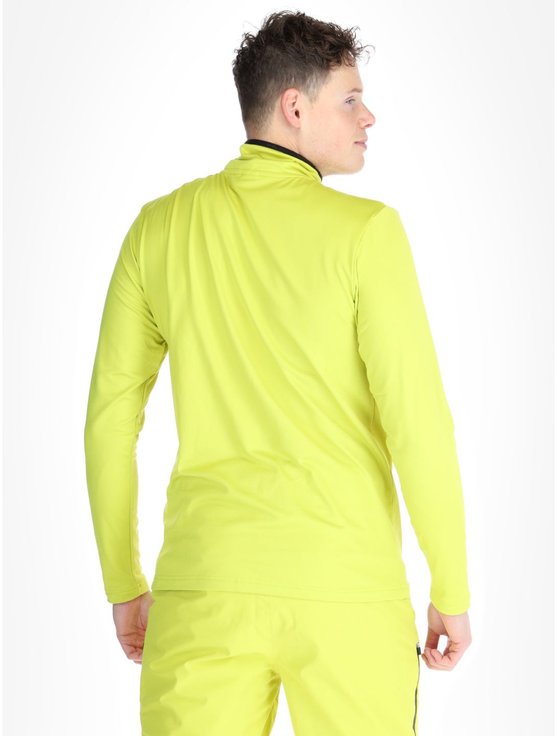 Luhta, Kankola Pullover Herren Aloe grün 