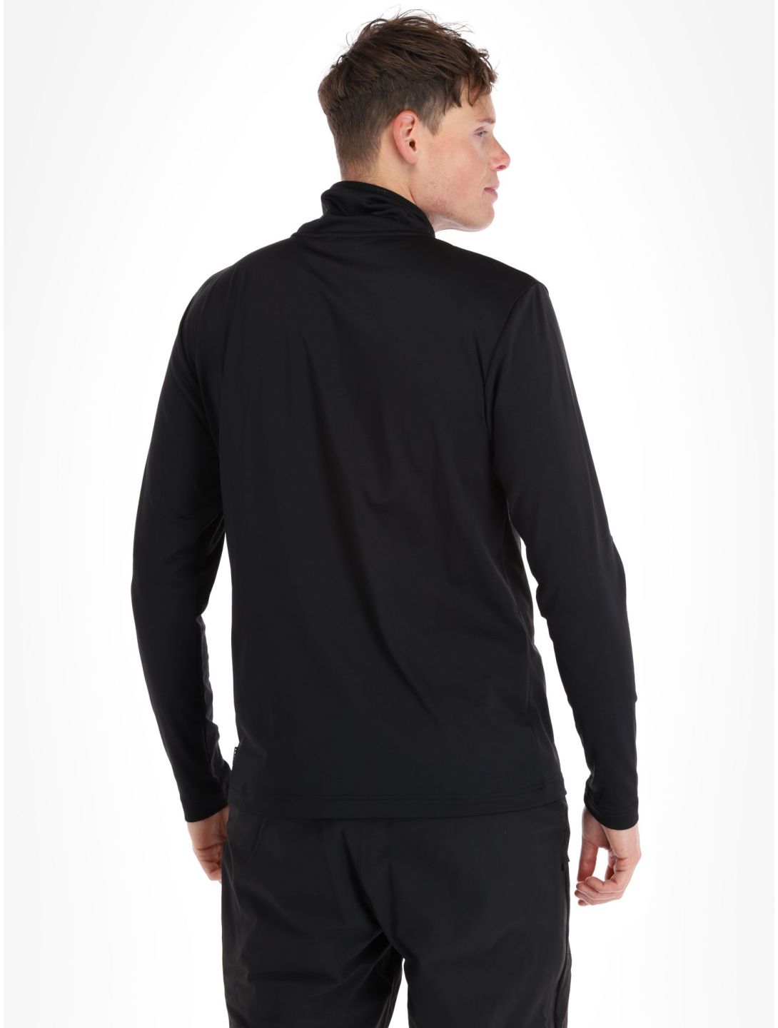 Luhta, Kankola Pullover Herren Black schwarz 