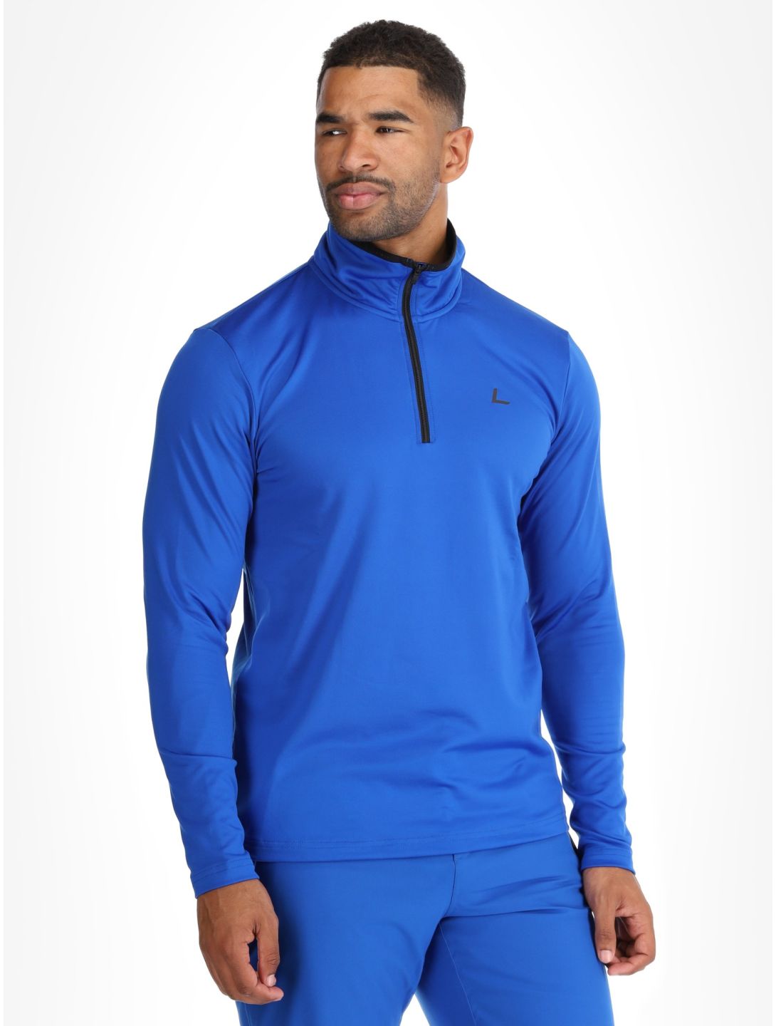 Luhta, Kankola Pullover Herren Blue blau 