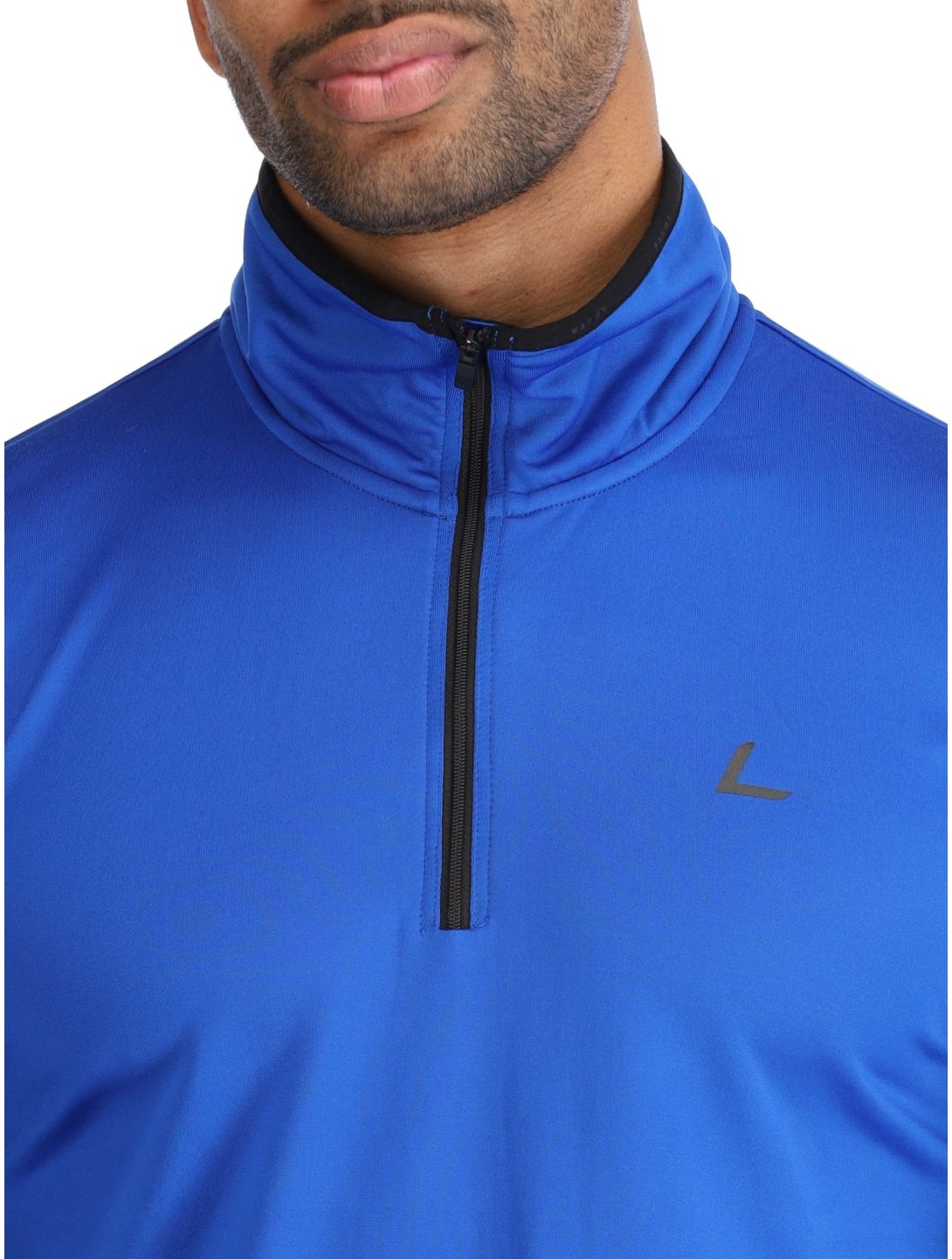 Luhta, Kankola Pullover Herren Blue blau 