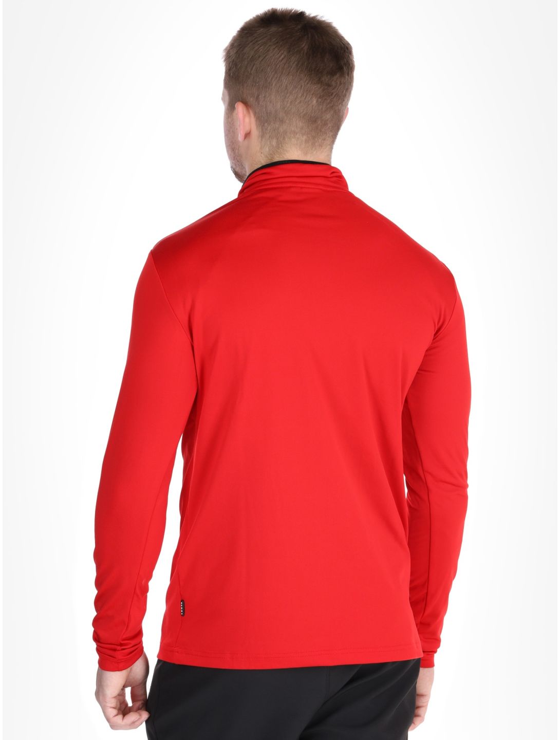 Luhta, Kankola Pullover Herren Cranberry rot 