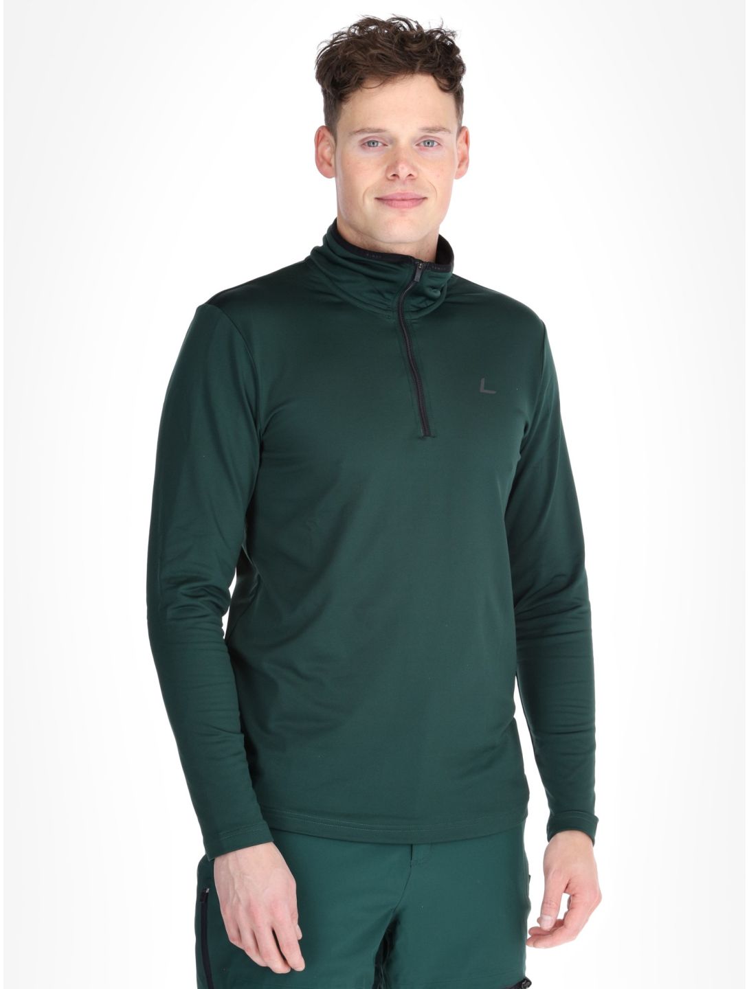 Luhta, Kankola Pullover Herren Dark Green grün 