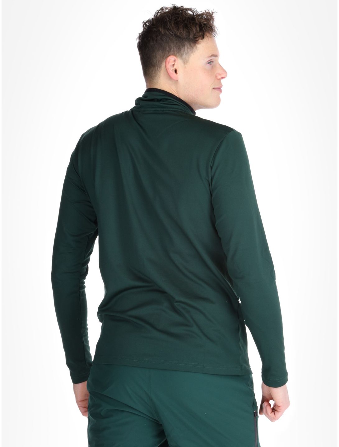 Luhta, Kankola Pullover Herren Dark Green grün 