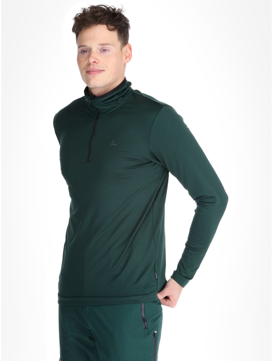 Luhta, Kankola Pullover Herren Dark Green grün 