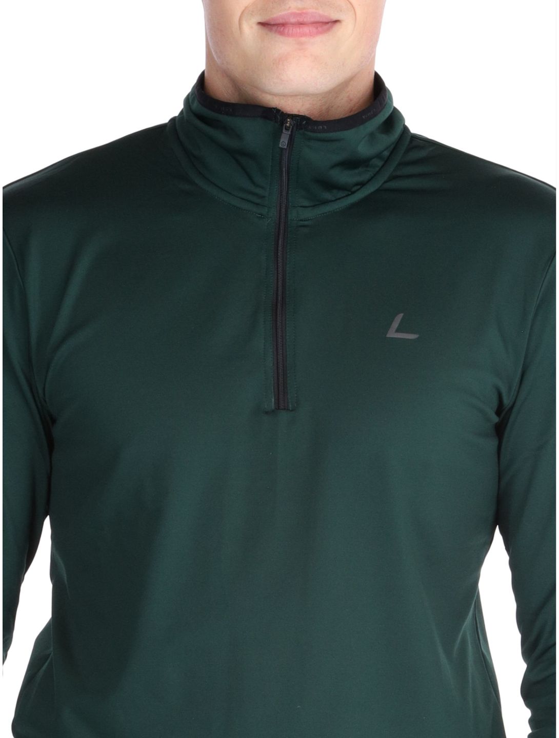 Luhta, Kankola Pullover Herren Dark Green grün 