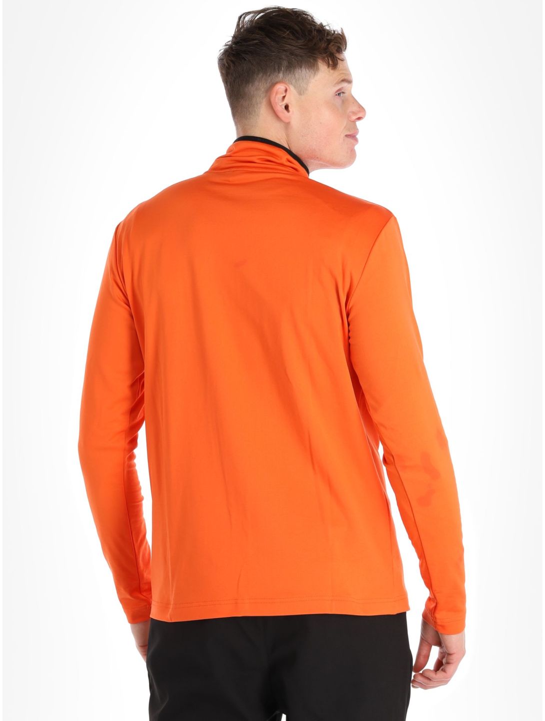 Luhta, Kankola Pullover Herren Orange orange 