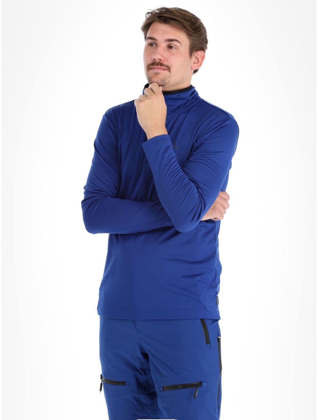 Luhta, Kankola Pullover Herren Ultramarine blau 