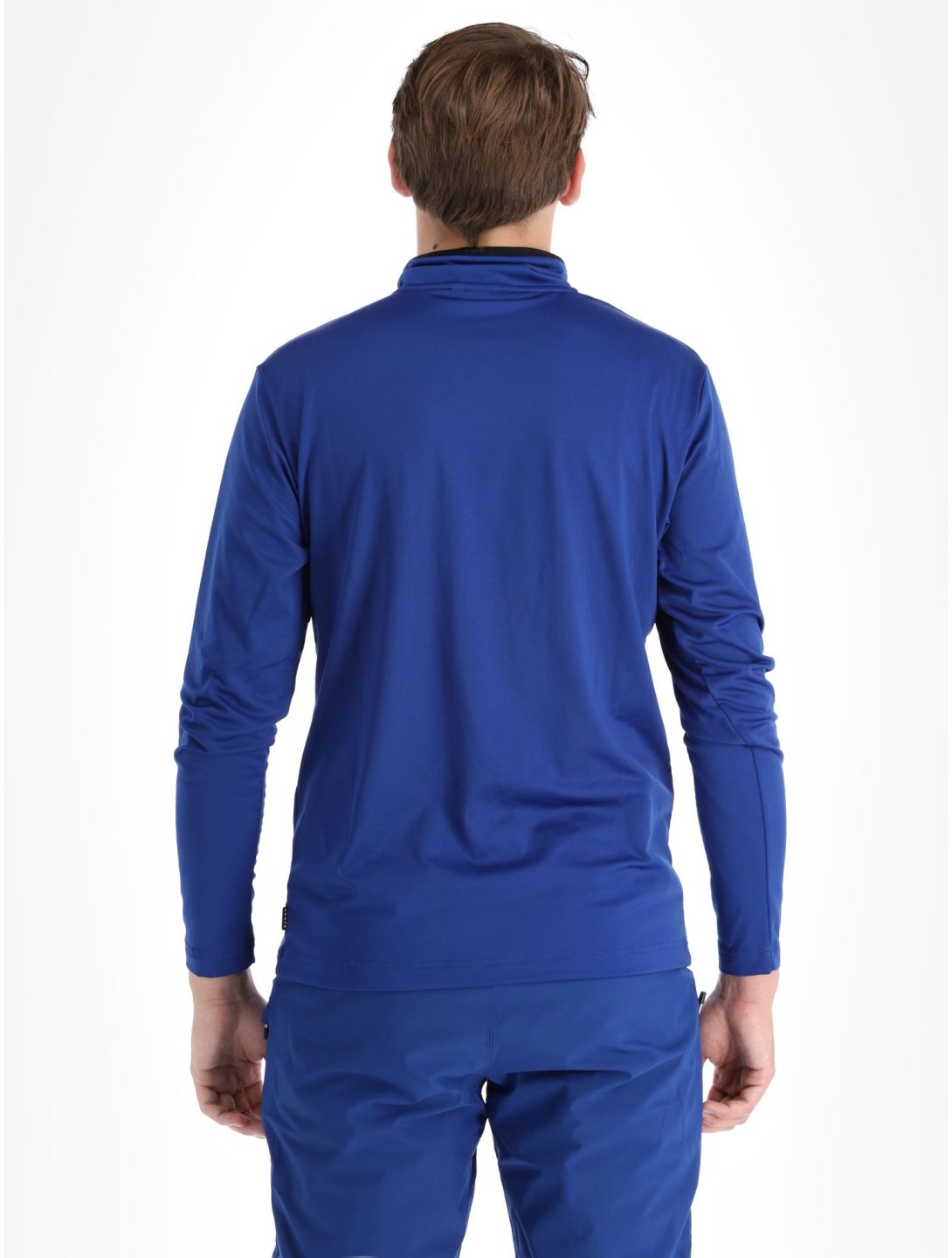 Luhta, Kankola Pullover Herren Ultramarine blau 