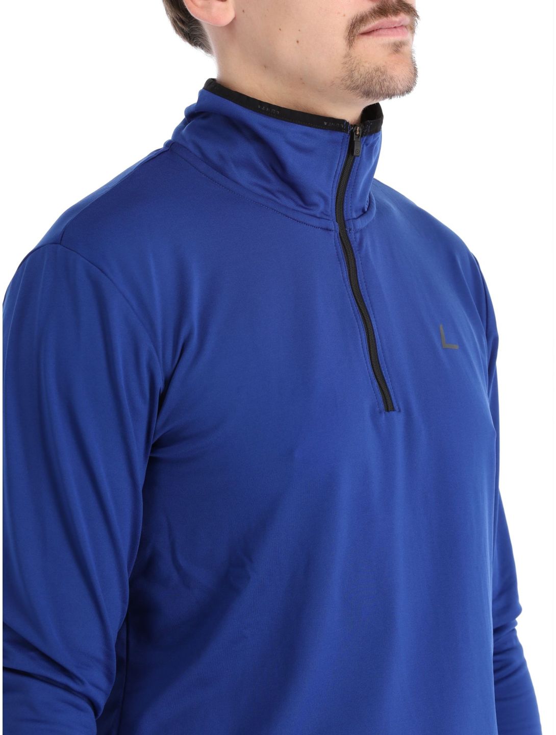 Luhta, Kankola Pullover Herren Ultramarine blau 