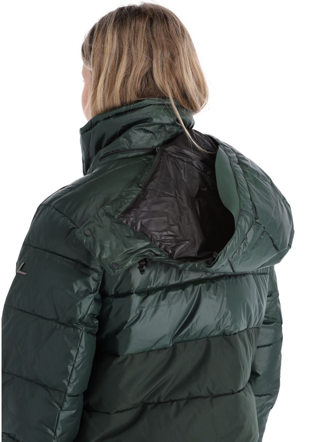 Luhta, Karhutunturi Skijacke Damen Dark Green grün 