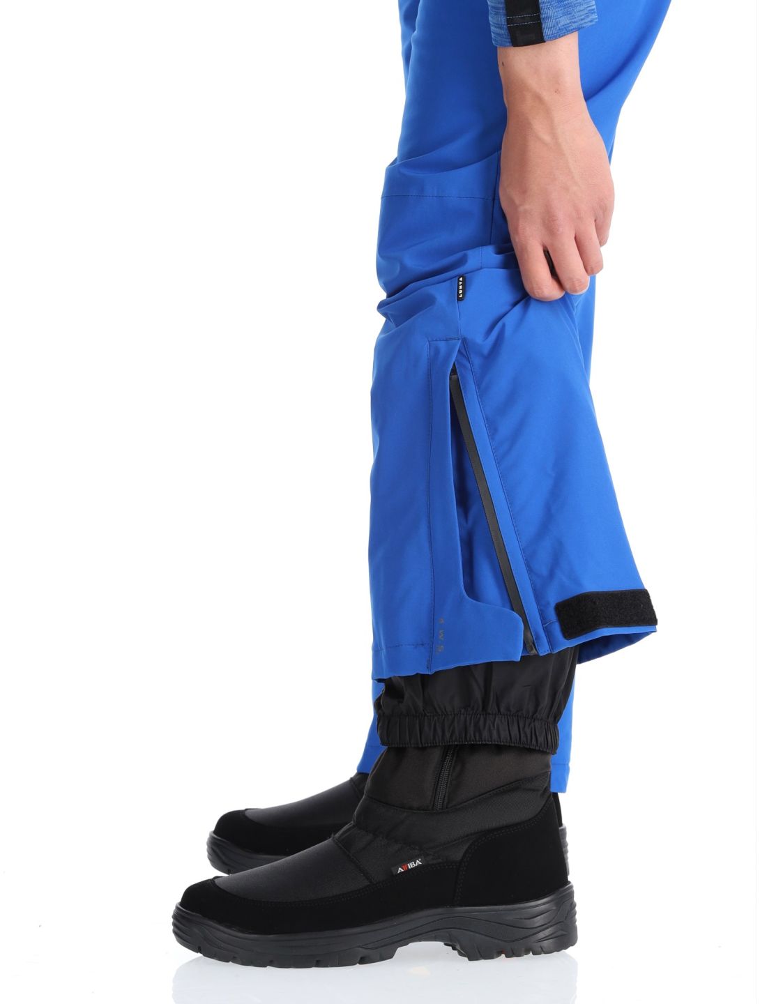 Luhta, Kortepohja Skihose Herren Blue blau 