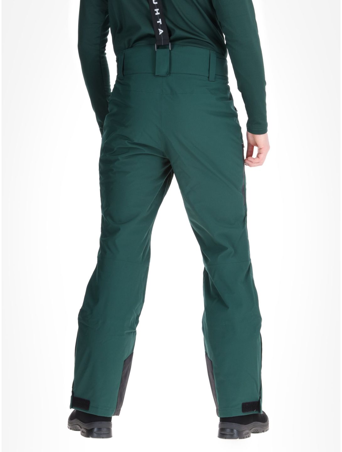 Luhta, Kovero Skihose Herren Dark Green grün 