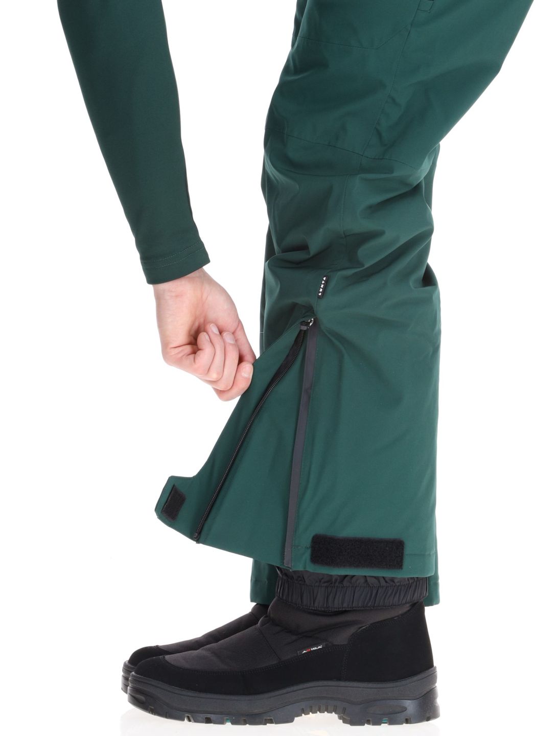 Luhta, Kovero Skihose Herren Dark Green grün 