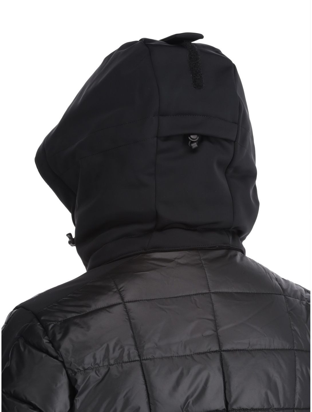 Luhta, Kuivasalmi Skijacke Damen Black schwarz 